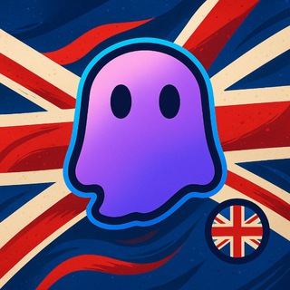 Аватар Телеграм канала "𝙍𝙖𝙣𝙙𝙤𝙢 𝘾𝙝𝙖𝙩𝙨 𝙀𝙣𝙜𝙡𝙞𝙨𝙝 ➰" @randomchatsenglish