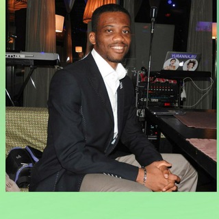 Godwin Ibe (GIF) - TgScanner