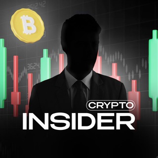 CRYPTO INSIDER - TgScanner