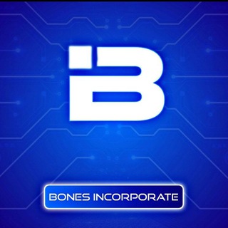 Bones incorporate - TgScanner