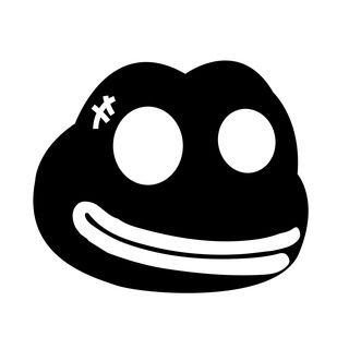 Аватар Телеграм канала "PEPES Community" @pepes_vibe