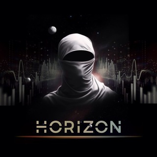 Аватар Телеграм канала "H O R I Z O N" @horizonweb