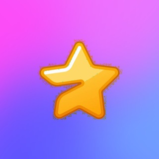 Аватар Телеграм канала "Vseznayka Stars" @vseznayka_stars_bot