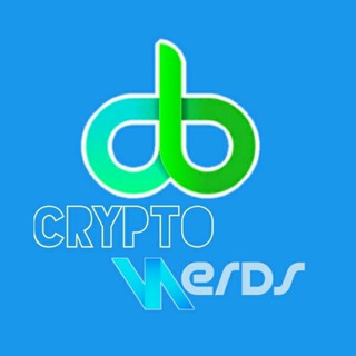 Crypto Nerds - TgScanner