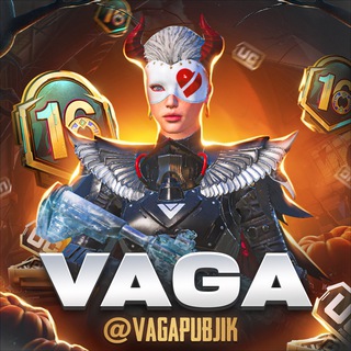 Аватар Телеграм канала "Kak" @vagapubjik