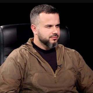 Аватар Телеграм канала "Неофициальный Безсонов" @neoficialniybezsonov