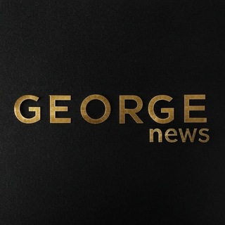 Аватар Телеграм канала "GEORGENEWS" @georgenews
