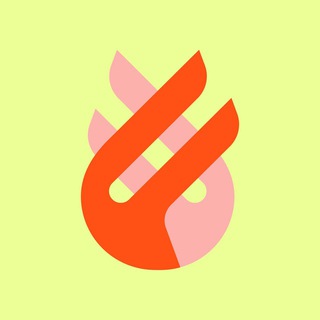 Аватар Телеграм канала "Frienda" @frienda_cc_bot