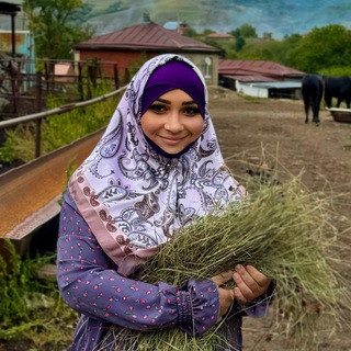 Аватар Телеграм канала "⚜️ Алина Лайв ⚜️" @chekhova_alina