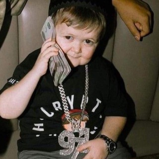 Аватар Телеграм канала "л тдшшдьююлл" @cryptocallinton