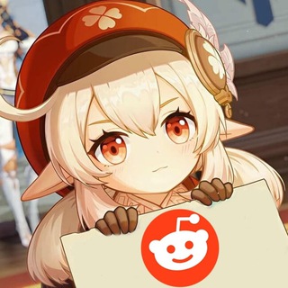 Аватар Телеграм канала "Reddit | Genshin Impact" @redditgenshin