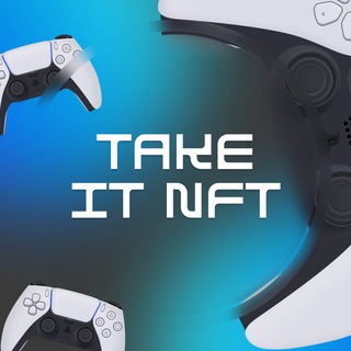 Take it NFT Drops! - TgScanner