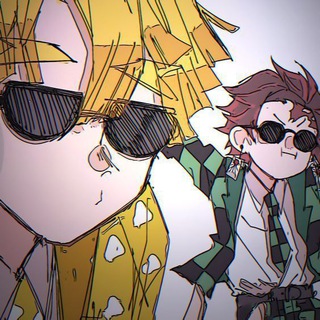 Аватар Телеграм канала "Клинок рассекающий демонов FD" @klinokrassekayushchijdemonov