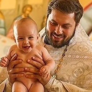 Аватар Телеграм канала "СВЯЩЕННИК НИКОЛАЙ ДУБИНИН. Белгородская Митрополия." @otec_nik