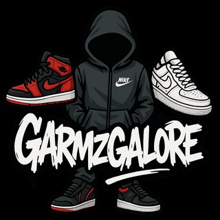 Garmz Galore 1:1 Superclones - TgScanner