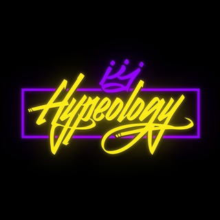 Аватар Телеграм канала "Hypeology / Хайполоджи" @Hypeology_Official