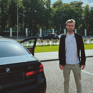 Аватар Телеграм канала "Влад про Telegram" @belokrylov_tg