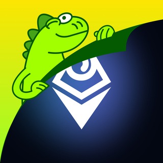 Аватар Телеграм канала "FOMO → @tradeonfomo" @etherdrops_news