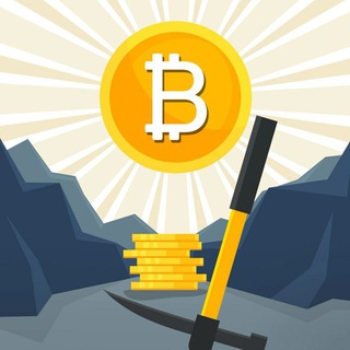 Аватар Телеграм канала "Bitcoins-Mining.net ⛏" @bitcoins_mining_net