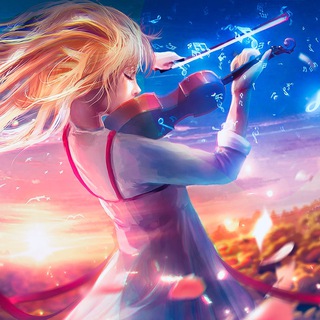 Anime Night Music - TgScanner