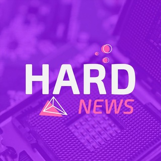 Hard News | Игры и технологии - TgScanner