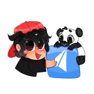 Аватар Телеграм канала "Robuxd🔥" @robuxd