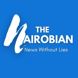 The Nairobian - TgScanner
