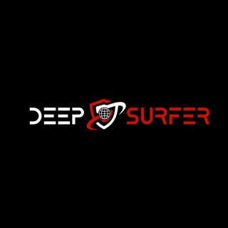 Аватар Телеграм канала "Deep Surfer" @deepsurfervpn