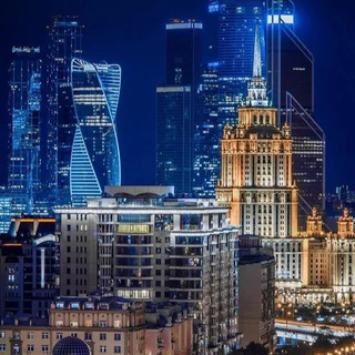 Аватар Телеграм канала "Москварь" @novosti_moskvach