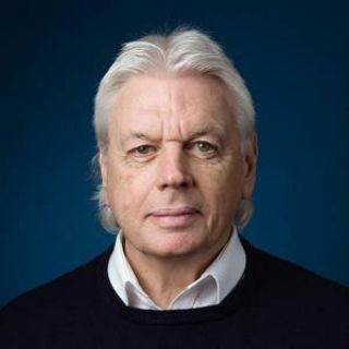 David Icke Official Telegram - TgScanner