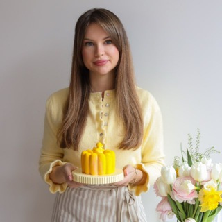 Cake School Алина Макарова - TgScanner