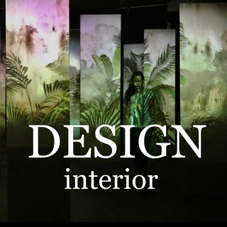 Аватар Телеграм канала "Дизайн&Интерьер" @designinterioren