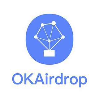 Аватар Телеграм канала "OKAirdrops" @okairdrops