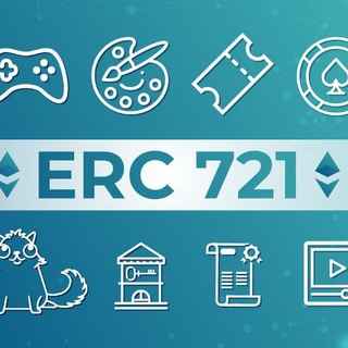 Аватар Телеграм канала "Non-fungible token" @nonfungiblenews