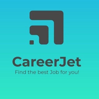 Jobs in Europe - TgScanner