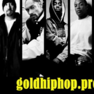 Аватар Телеграм канала "📀 Goldhiphop 📀" @goldhiphopblog