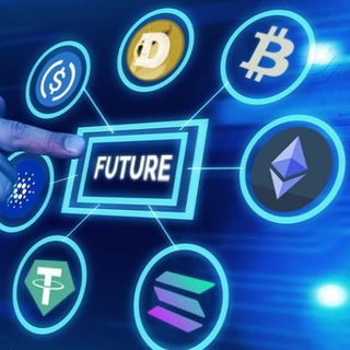 Binance Kucoin Signals Futures - TgScanner
