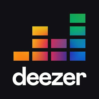 Аватар Телеграм канала "Deezer Music | Songs to profile" @deezermusicbot
