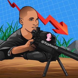 BitMEX Sniper - TgScanner