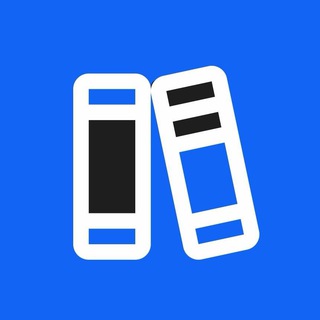 Аватар Телеграм канала "КНИГУ 📚 | скачать читать найти" @knigyx