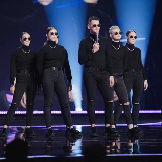 Аватар Телеграм канала "ds_crew_official" @ds_crew_official