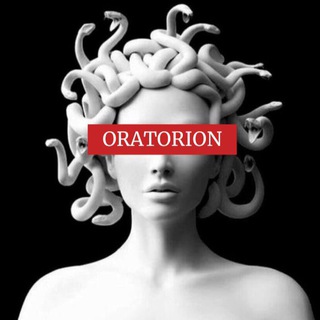 Ораторион - TgScanner