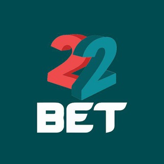 Аватар Телеграм канала "22BET" @betting_tips_22bet