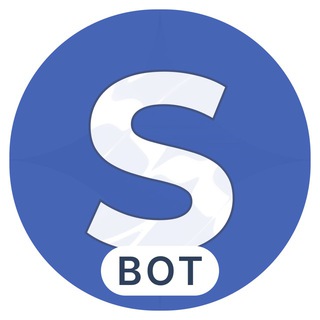 Аватар Телеграм канала "SteosVoice (TTS, Text to Speech, Текст в Голос)" @steosvoice_bot