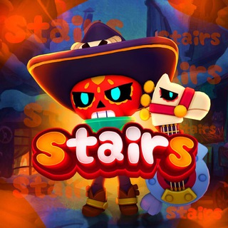 Аватар Телеграм канала "Переходник Stairs" @stairsofficial
