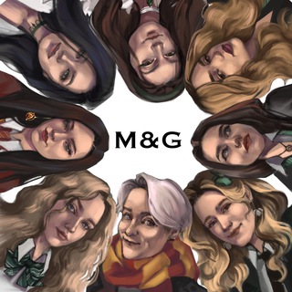 M&G | Malfoy&Granger - TgScanner