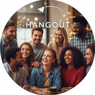 Аватар Телеграм канала "Hangout" @advancedchat