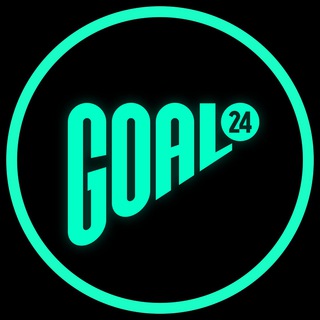 Аватар Телеграм канала "GOAL24" @GOAL24Main