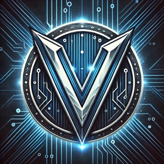 Аватар Телеграм канала "Virinium Token" @virinium