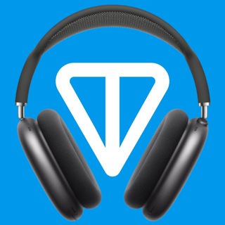Аватар Телеграм канала "TON Crypto News" @toncoin_rap